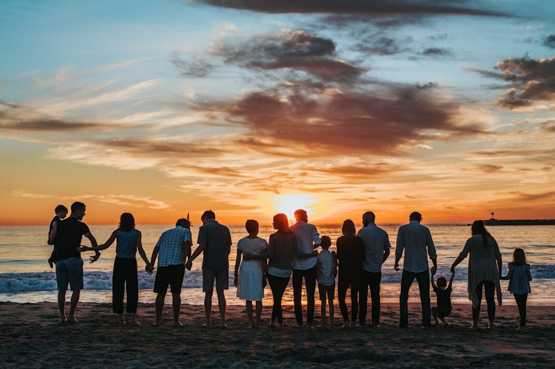 Family planning retirement